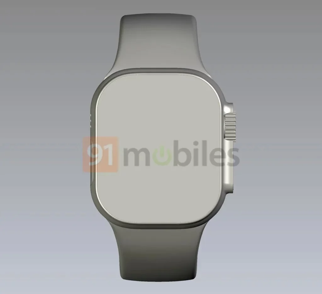 Voici l'Apple Watch Pro dans toute sa gloire ! 65 Apple Watch Pro 2 1024x935 1 jpeg