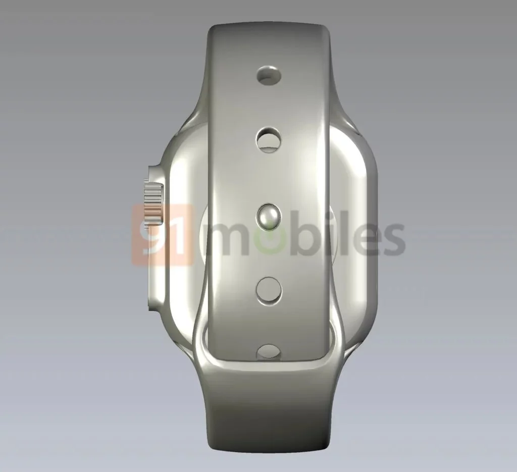 Voici l'Apple Watch Pro dans toute sa gloire ! 67 Apple Watch Pro 3 1024x935 1 jpeg
