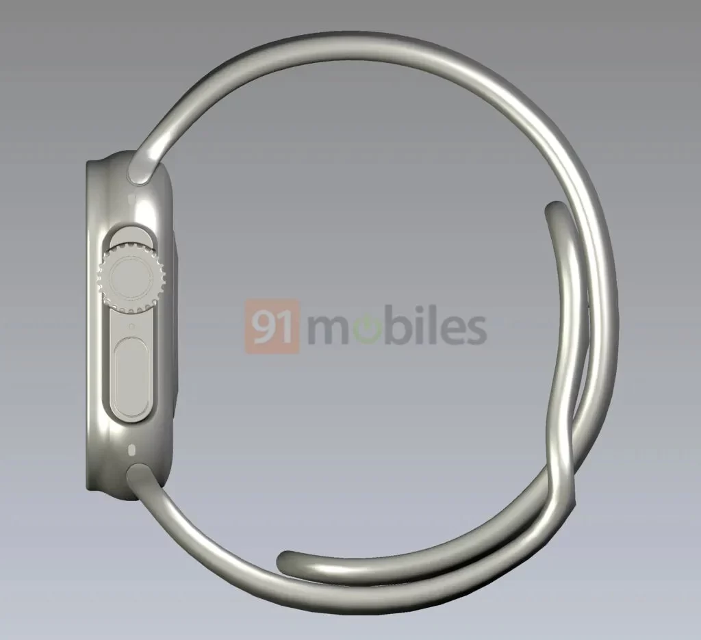 Voici l'Apple Watch Pro dans toute sa gloire ! 68 Apple Watch Pro 4 1 1024x935 1 jpeg
