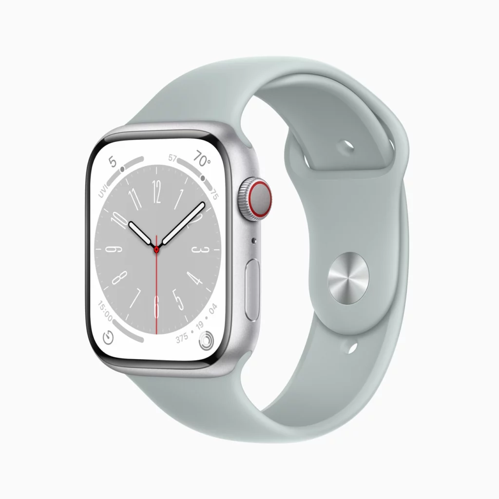 Apple Watch S8 aluminum silver 2 1024x1024 jpeg