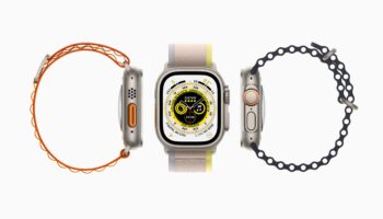 Apple Watch Ultra 3up hero 22090 2