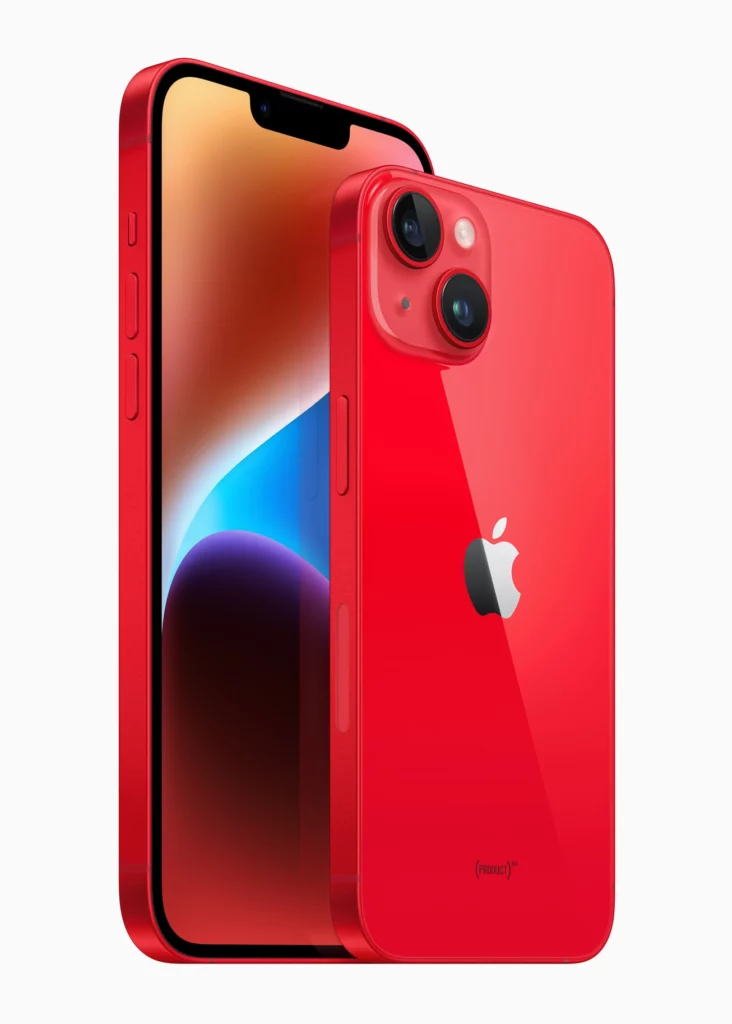 L'iPhone 14 et iPhone 14 Plus sont officiels avec le SOS d'urgence par satellite 66 Apple iPhone 14 iPhone 14 Plus 25 732x1024 jpeg