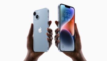 Apple iPhone 14 iPhone 14 Plus h 3