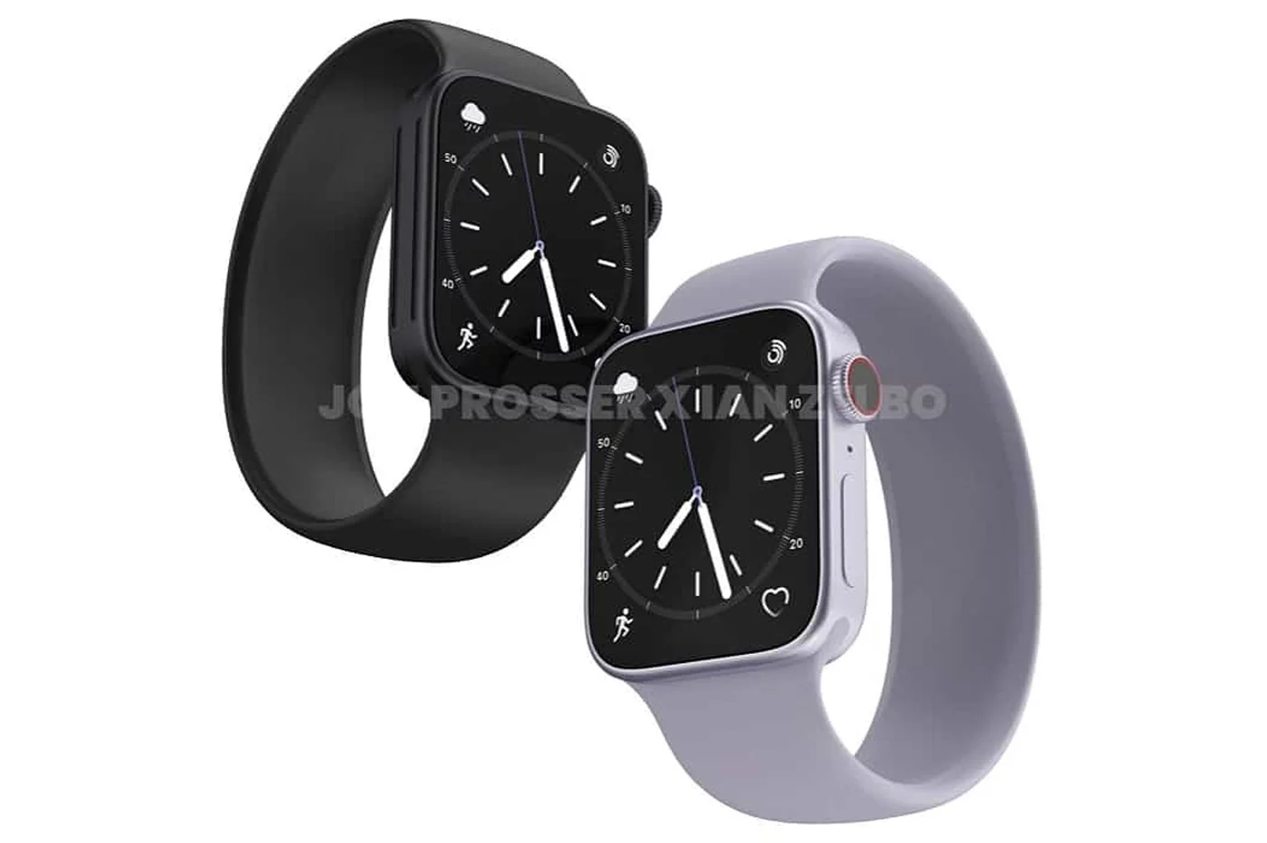 Apple watch series 8 jpeg