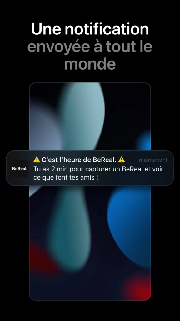 Qu'est-ce que BeReal, et pourquoi tout le monde le copie-t-il ? 43 BeReal 1 576x1024 jpeg