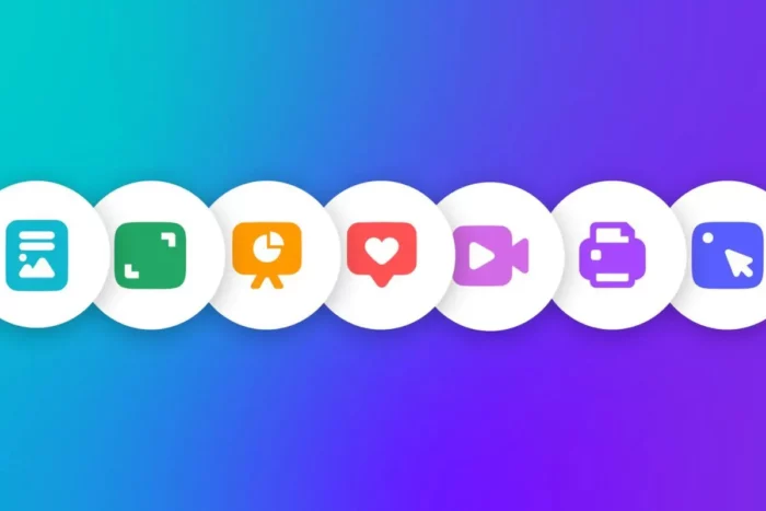Canva Visual Worksuite, la nouvelle suite logicielle, vise Google et Microsoft