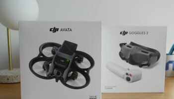 DJI Avata Goggles 2 52