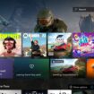 Dashboard Home For Xbox Insiders