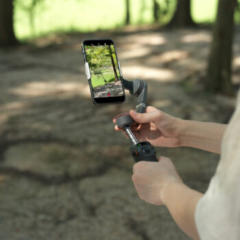 Features Extension Rod