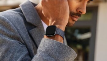 Fitbit