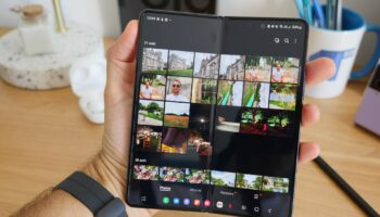 Galaxy Z Fold 4 48 1