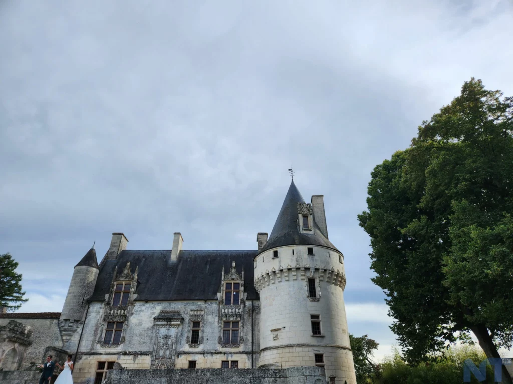 Test du Galaxy Z Fold 4 : le smartphone Android ultime 49 Galaxy Z Fold 4 P 34 1024x768 jpg