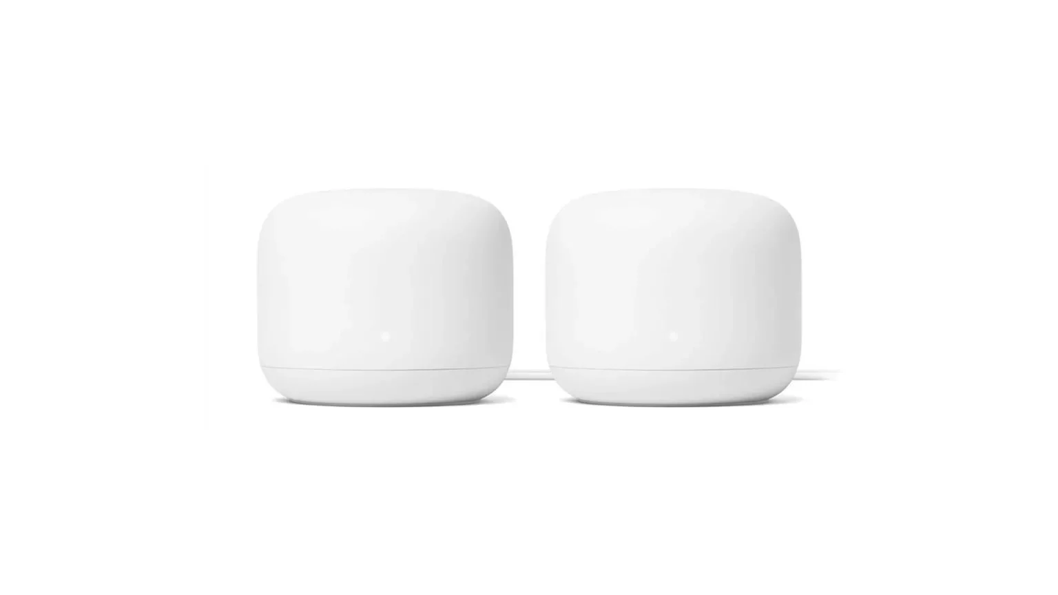 Google Nest AC2200 Wifi Mesh Rou