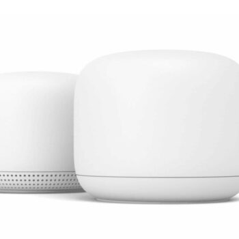 Google Wifi