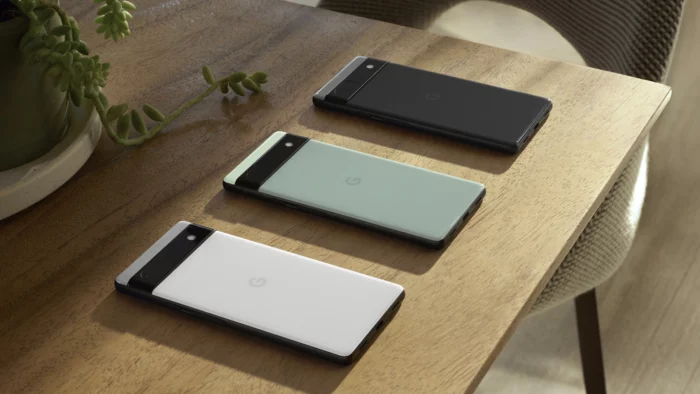Google travaille toujours sur un appareil pliable qui devrait arriver en 2023