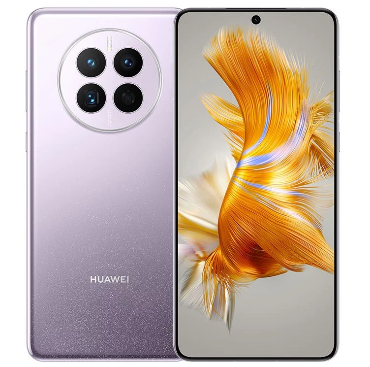 HUAWEI Mate 50 1