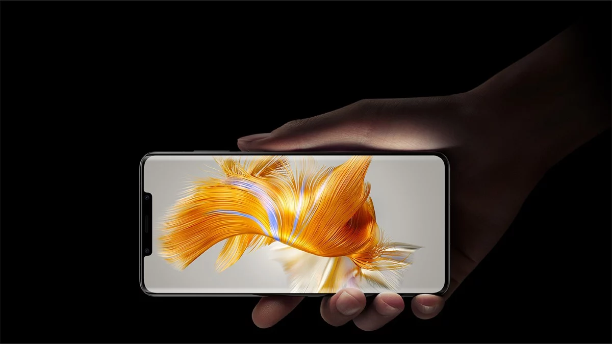 HUAWEI Mate 50 Series Display