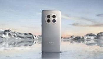 HUAWEI Mate50 Pro KSP Shot 16 9