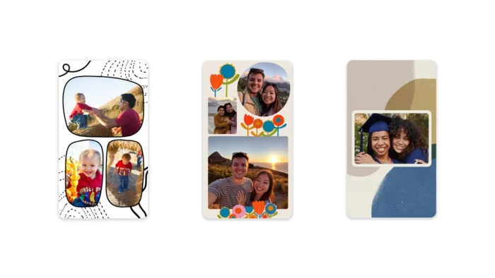 La mise à jour de Google Photos va transformer vos souvenirs