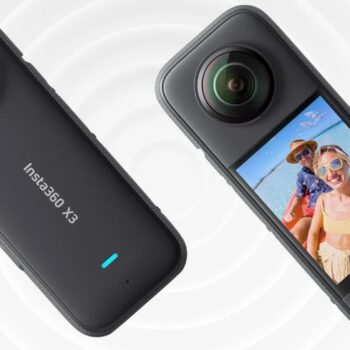 Insta360 X3 hero 2.0