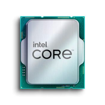 Intel 13e generation
