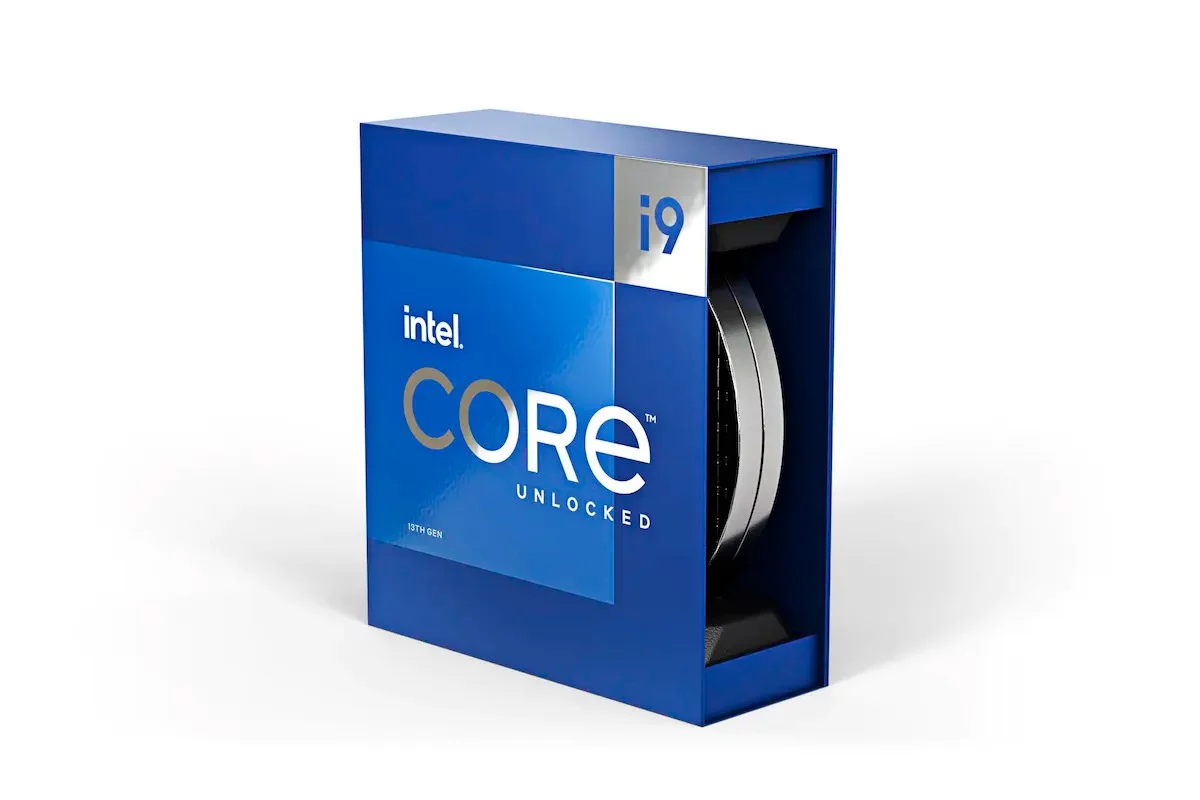 Intel Core i9 13900K