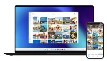 Intel Unison App