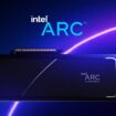 Intel Arc Scavenger Hunt Winner