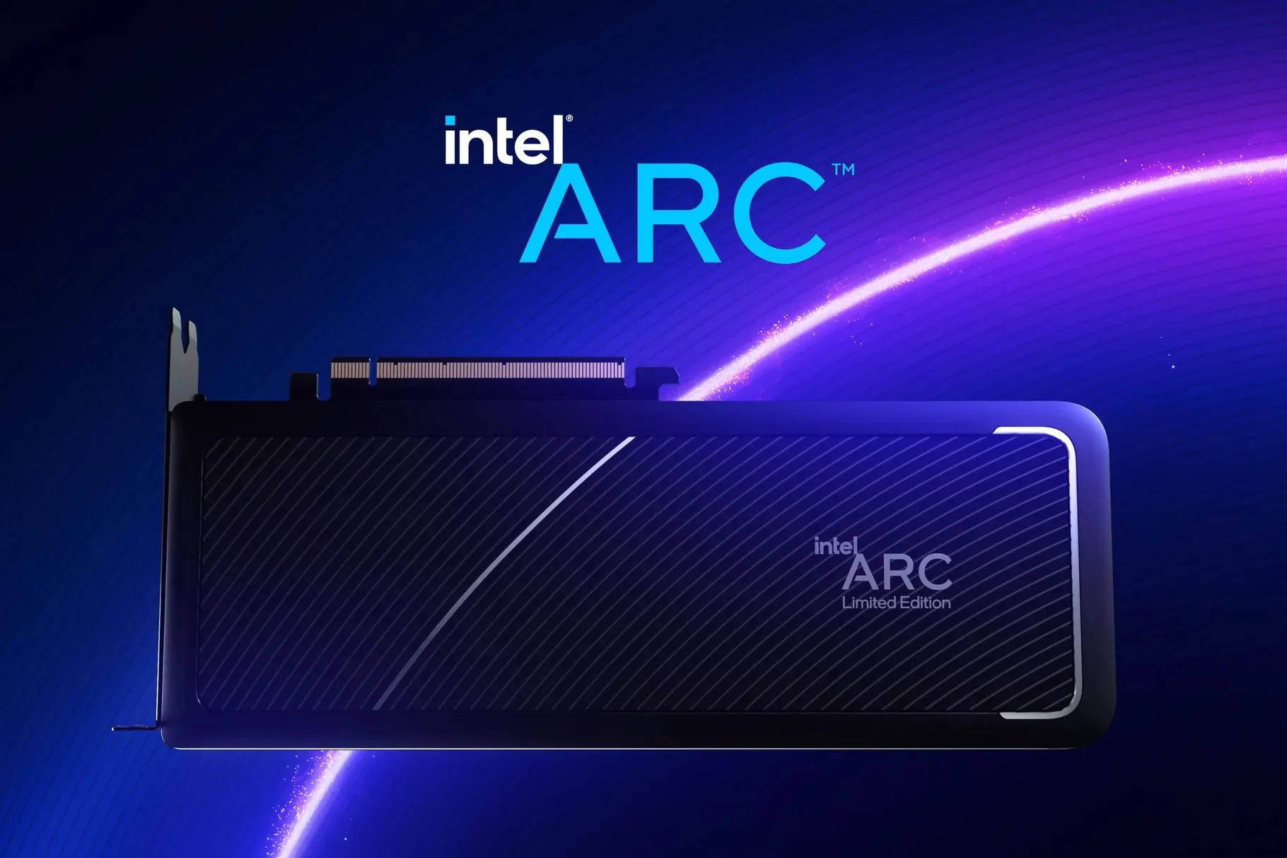 Intel Arc Scavenger Hunt Winner jpeg