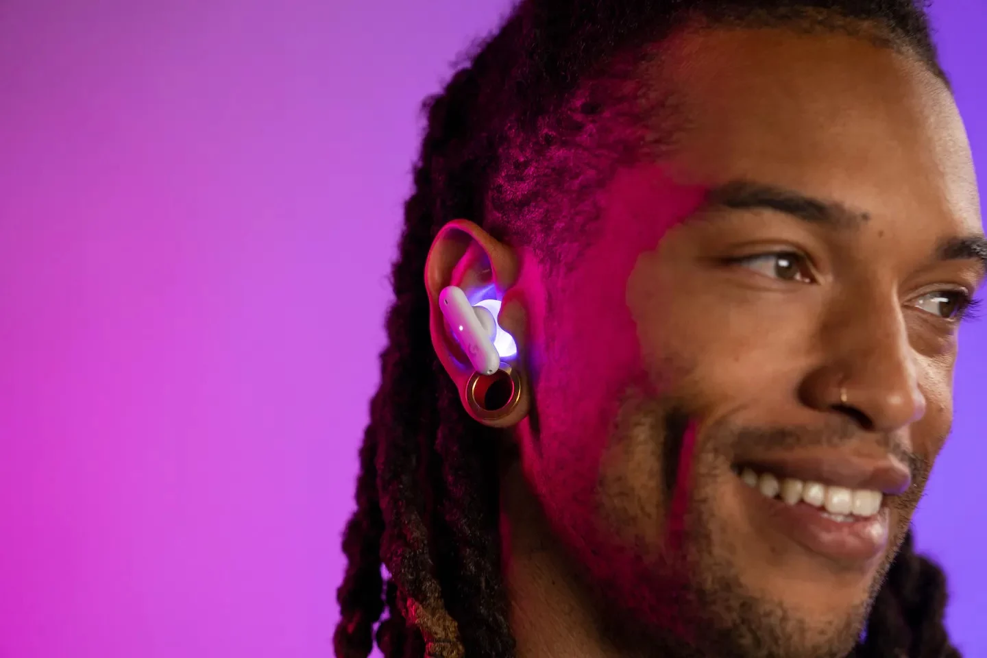 Les écouteurs G FITS de Logitech offrent aux joueurs un ajustement sur mesure