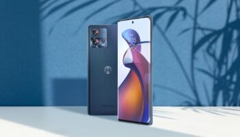 Motorola Edge 30 Fusion Neo