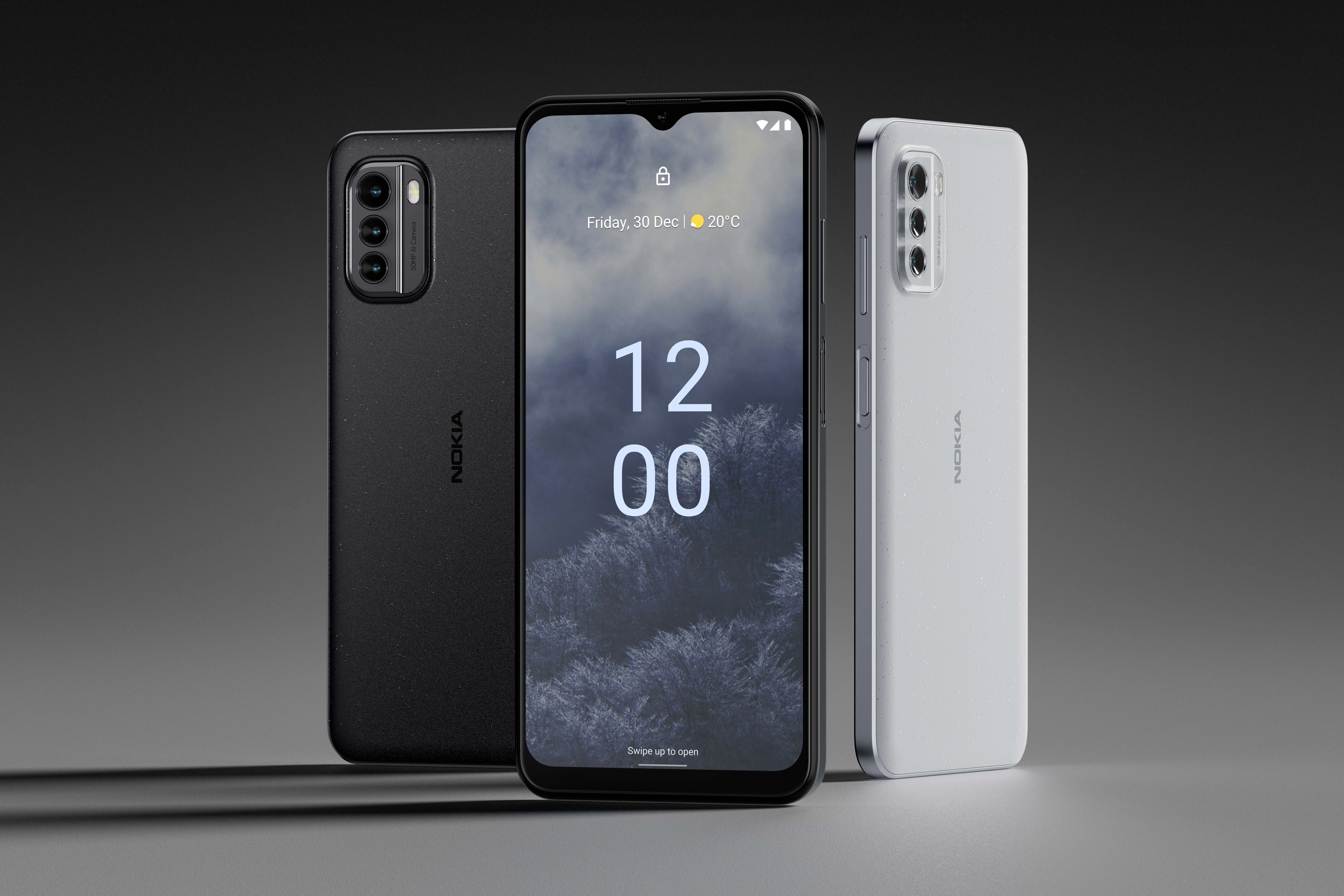 Nokia G60 emotional 1