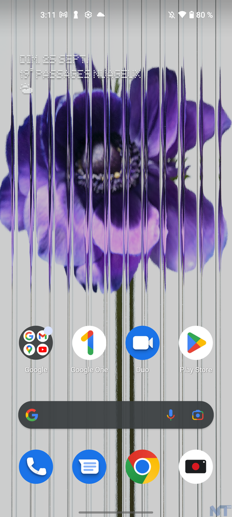 Test du Nothing Phone (1) : le milieu de gamme à tout faire 31 Nothing Phone 1 S 6 1