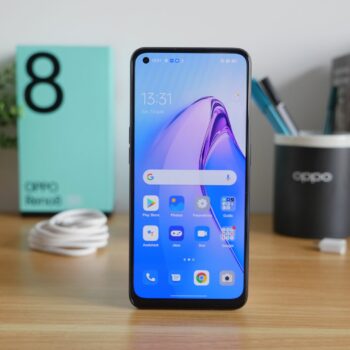 OPPO Reno 8 Pro 16