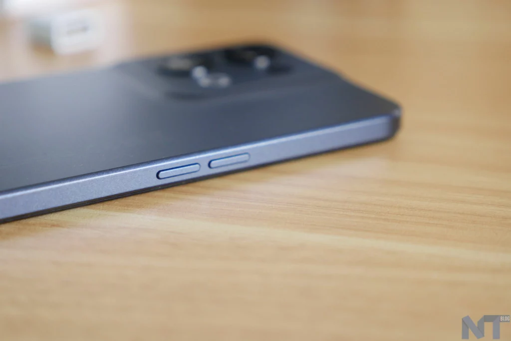 OPPO Reno 8 : déballage et premières impressions 21 OPPO Reno 8 Pro 25 1024x683 jpg
