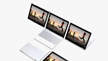 PIXELBOOK TA