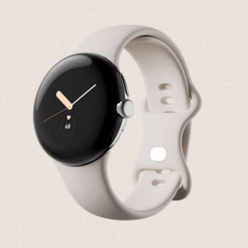 Pixel Watch 1
