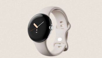 Pixel Watch 2 1