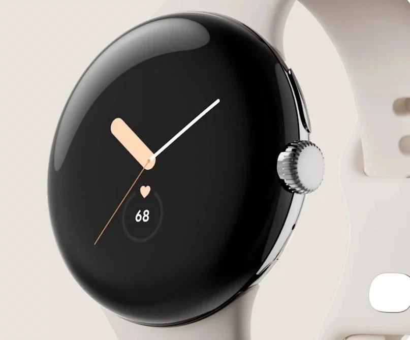 Pixel Watch