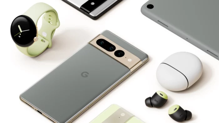Google envisage de produire des smartphones Pixel en Inde