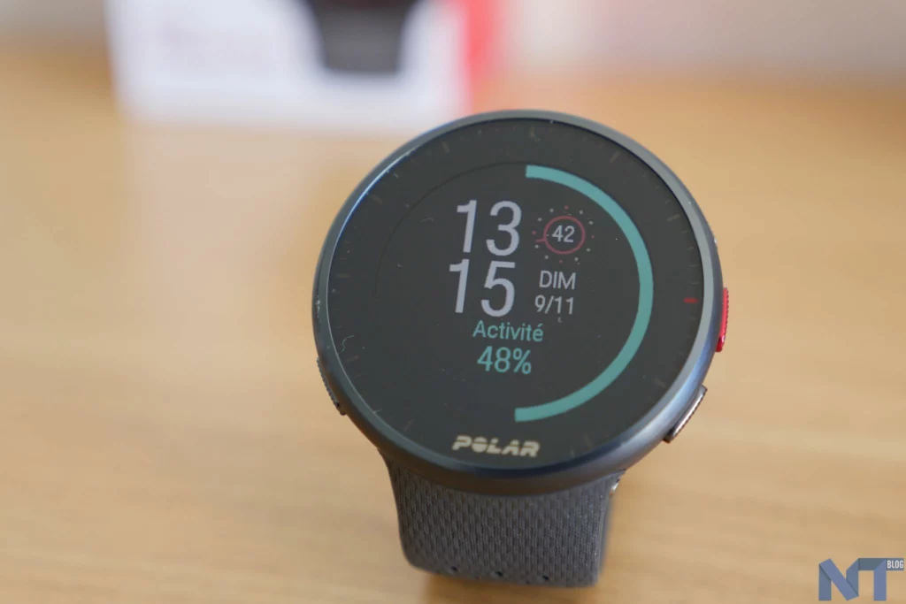 Test de la Polar Pacer Pro : la meilleure smartwatch pour les coureurs soucieux de leurs performances 14 Polar Pacer Pro 20 1024x683 jpg