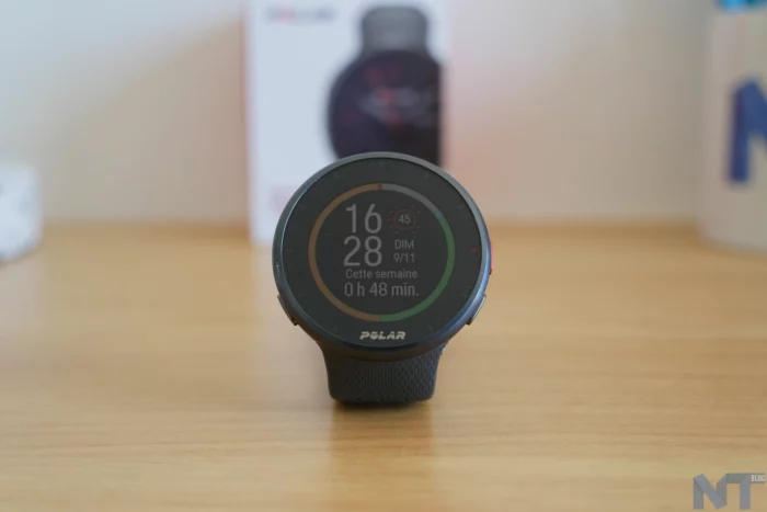Polar Test de la Polar Pacer Pro : la meilleure smartwatch pour les coureurs soucieux de leurs performances