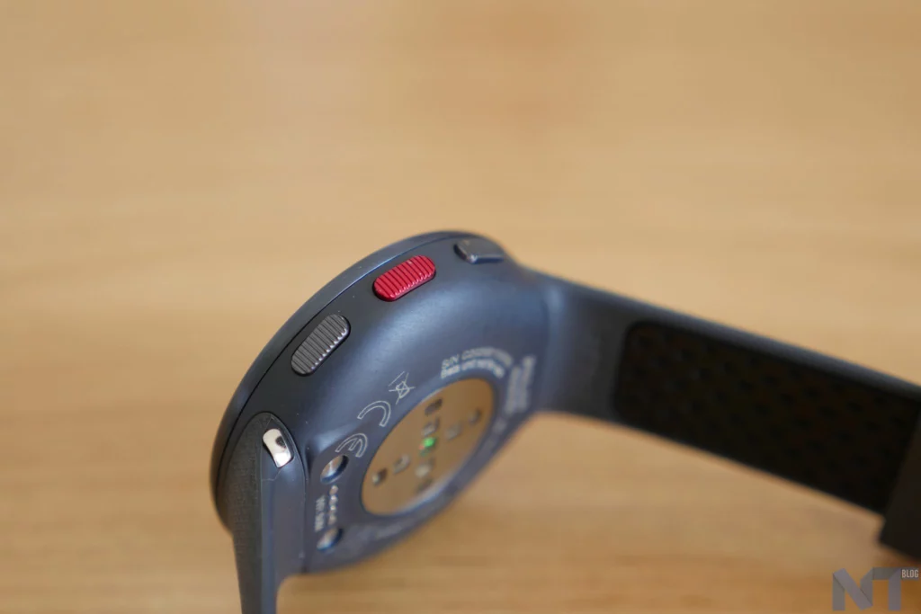 Test de la Polar Pacer Pro : la meilleure smartwatch pour les coureurs soucieux de leurs performances 16 Polar Pacer Pro 47 1024x683 jpg