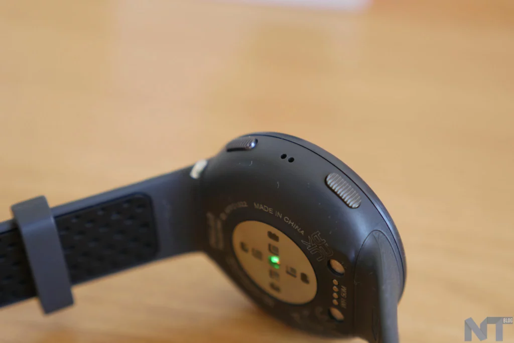 Test de la Polar Pacer Pro : la meilleure smartwatch pour les coureurs soucieux de leurs performances 15 Polar Pacer Pro 48 1024x683 jpg