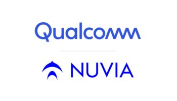 Qualcomm nuvia