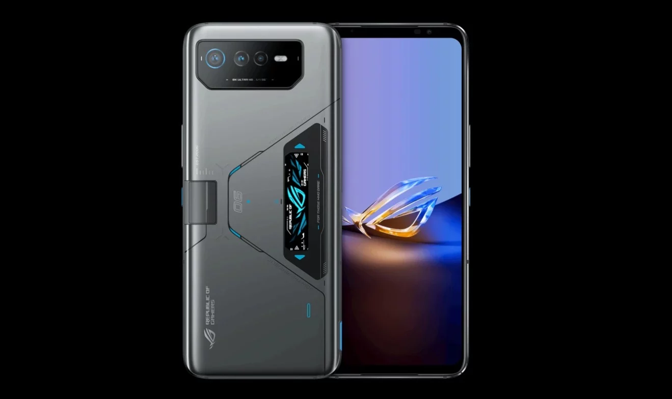 ROG Phone 6D Ultimate jpeg