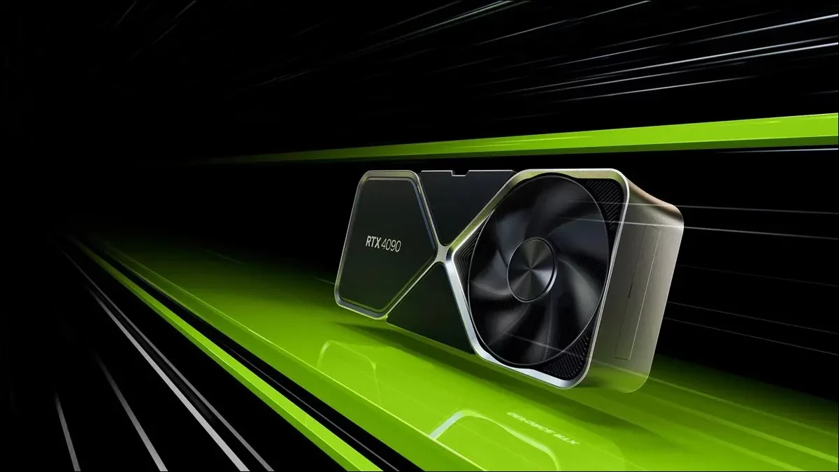 NVIDIA annonce les GPU RTX 4090 et RTX 4080 de nouvelle génération