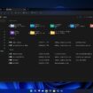 WIN11 SV2 CML File Explorer Tabs