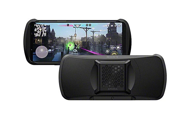 Sony annonce le Xperia Stream, l'accessoire ultime du Xperia 1 IV pour les gamers 57 XQZ GG01 jpeg