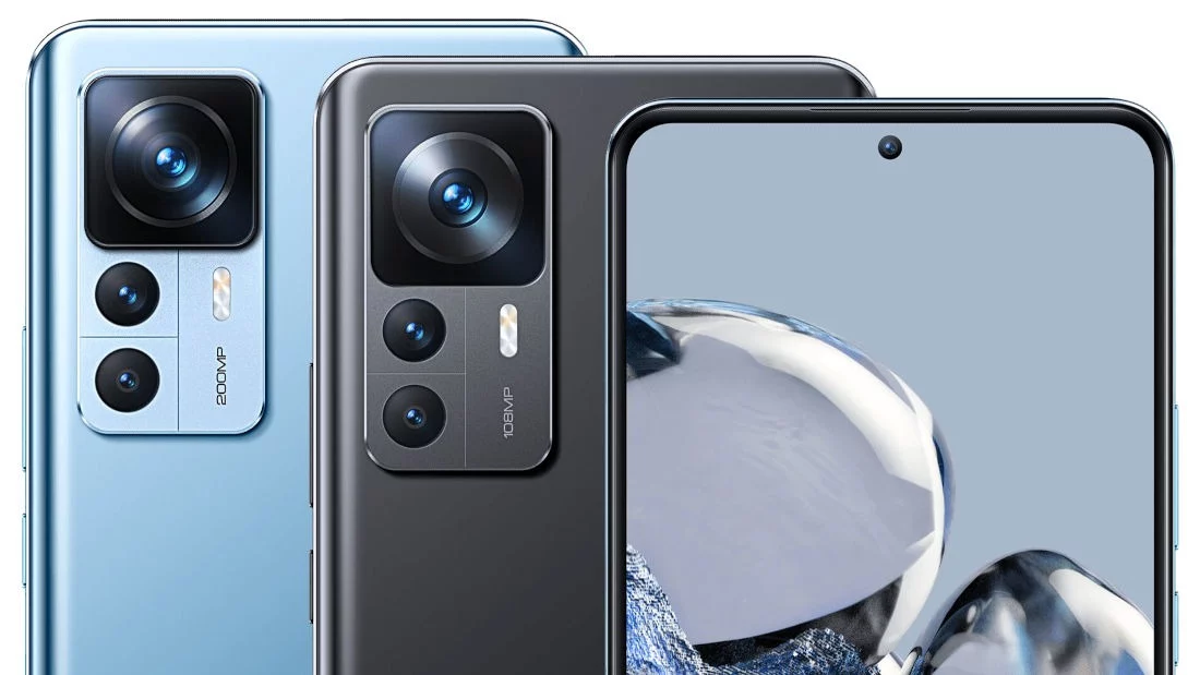 Le Xiaomi 12T Pro avec sa caméra de 200 mégapixels et le Xiaomi 12T font surface 49 Xiaomi 12 and 12T Pro jpeg